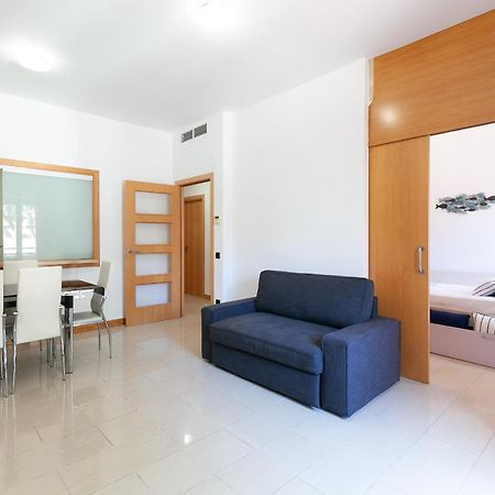 Uhc Sol I Mar Family Complex Appartement Salou Buitenkant foto