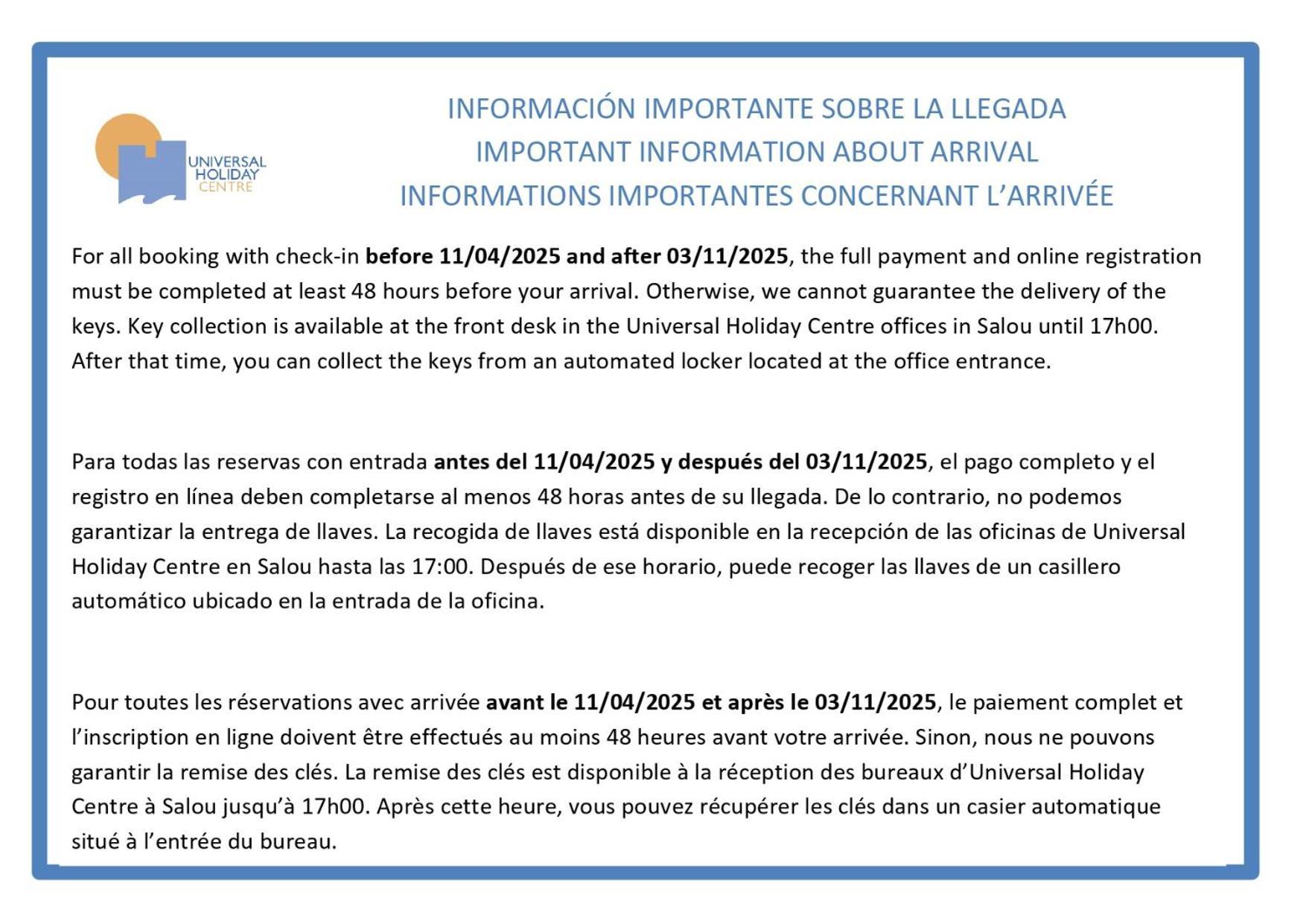 Uhc Sol I Mar Family Complex Appartement Salou Buitenkant foto