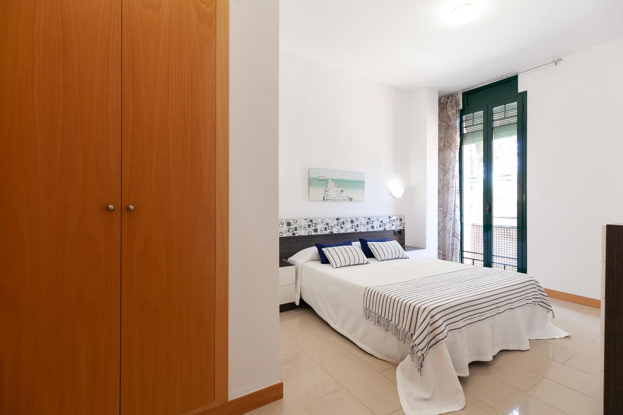 Uhc Sol I Mar Family Complex Appartement Salou Kamer foto