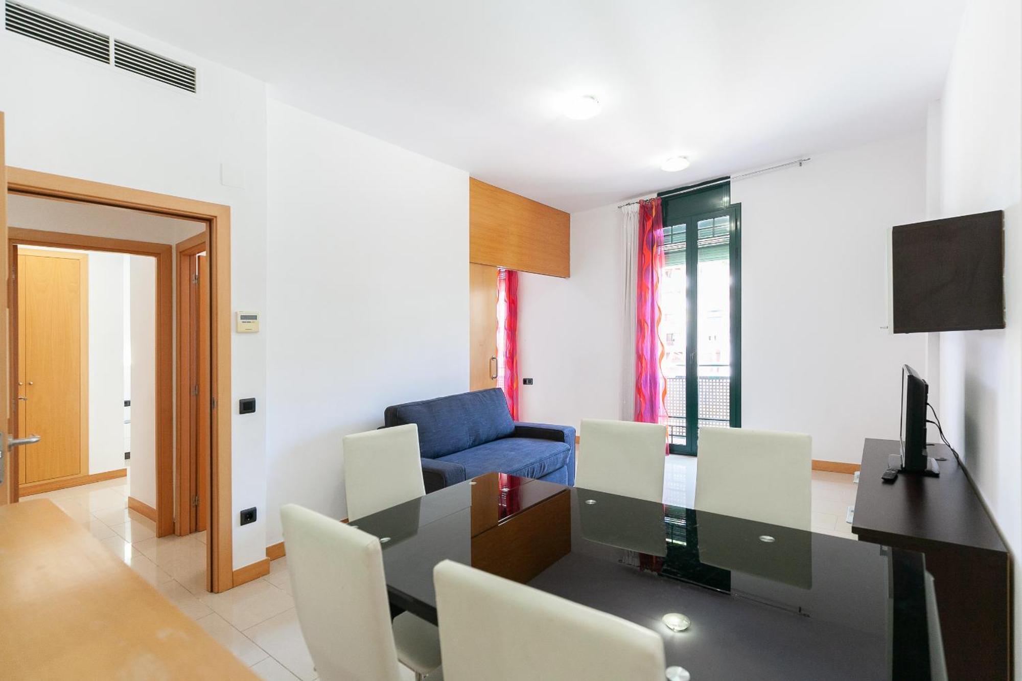 Uhc Sol I Mar Family Complex Appartement Salou Kamer foto