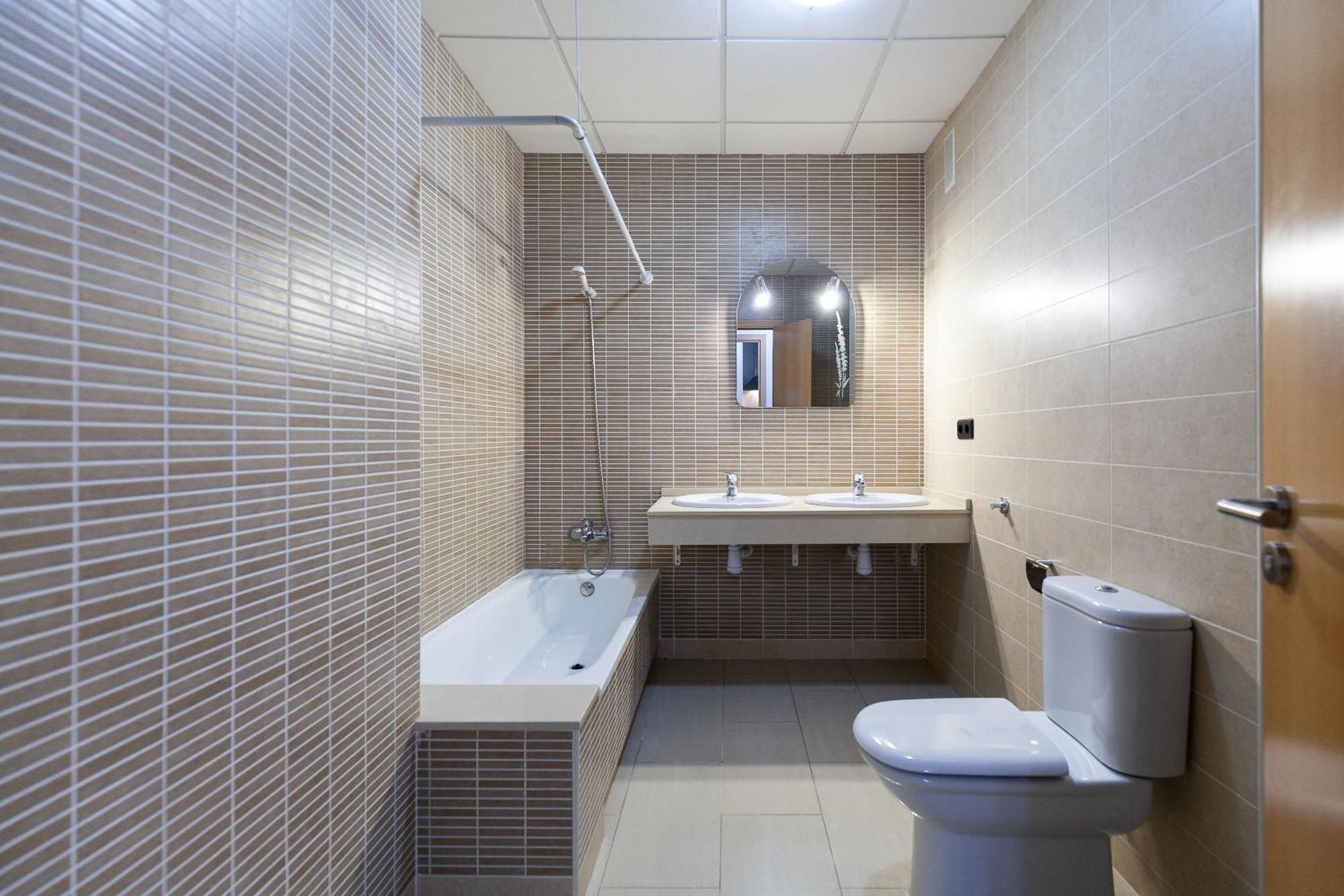 Uhc Sol I Mar Family Complex Appartement Salou Buitenkant foto