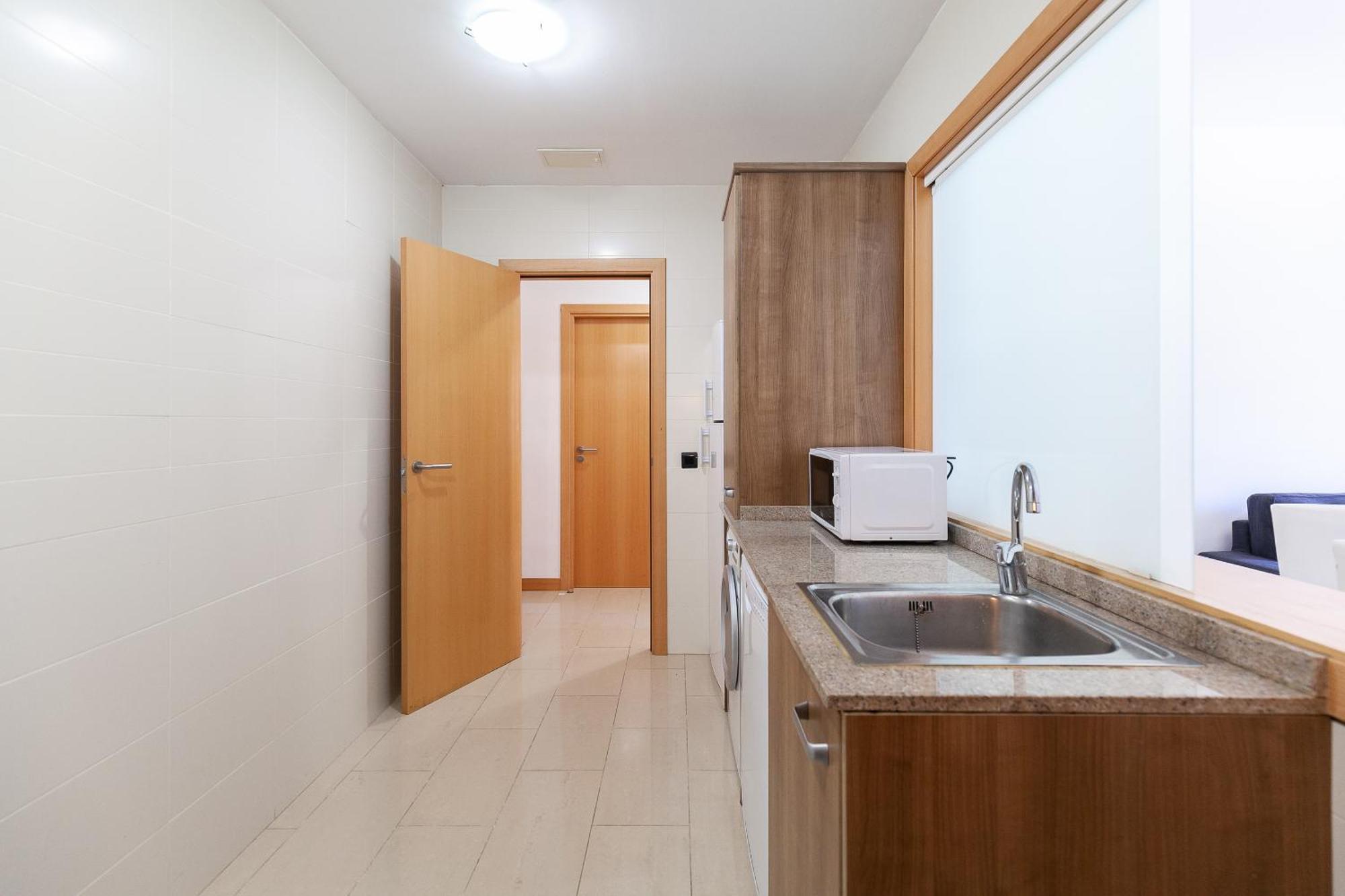 Uhc Sol I Mar Family Complex Appartement Salou Kamer foto
