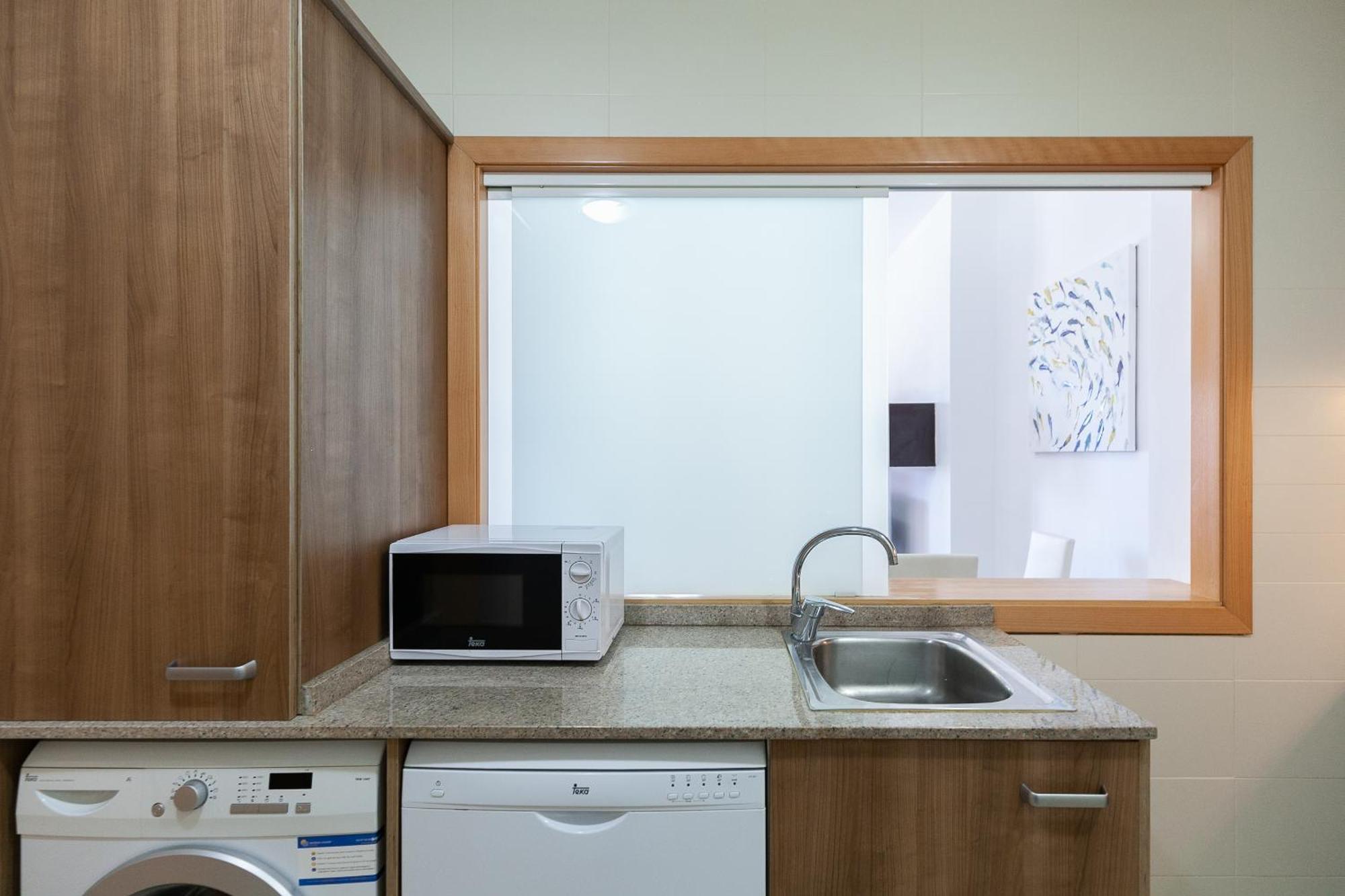 Uhc Sol I Mar Family Complex Appartement Salou Kamer foto