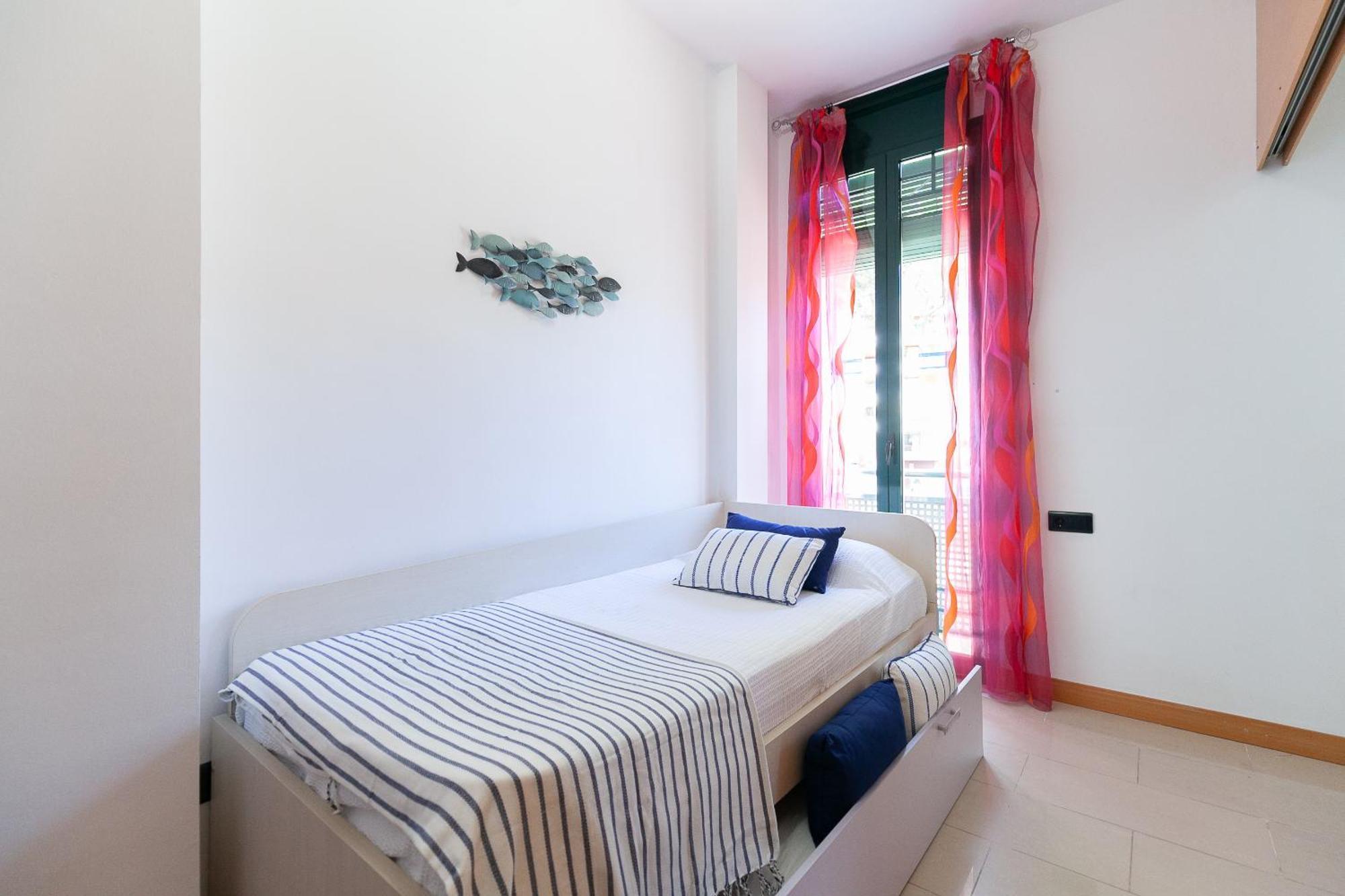 Uhc Sol I Mar Family Complex Appartement Salou Buitenkant foto