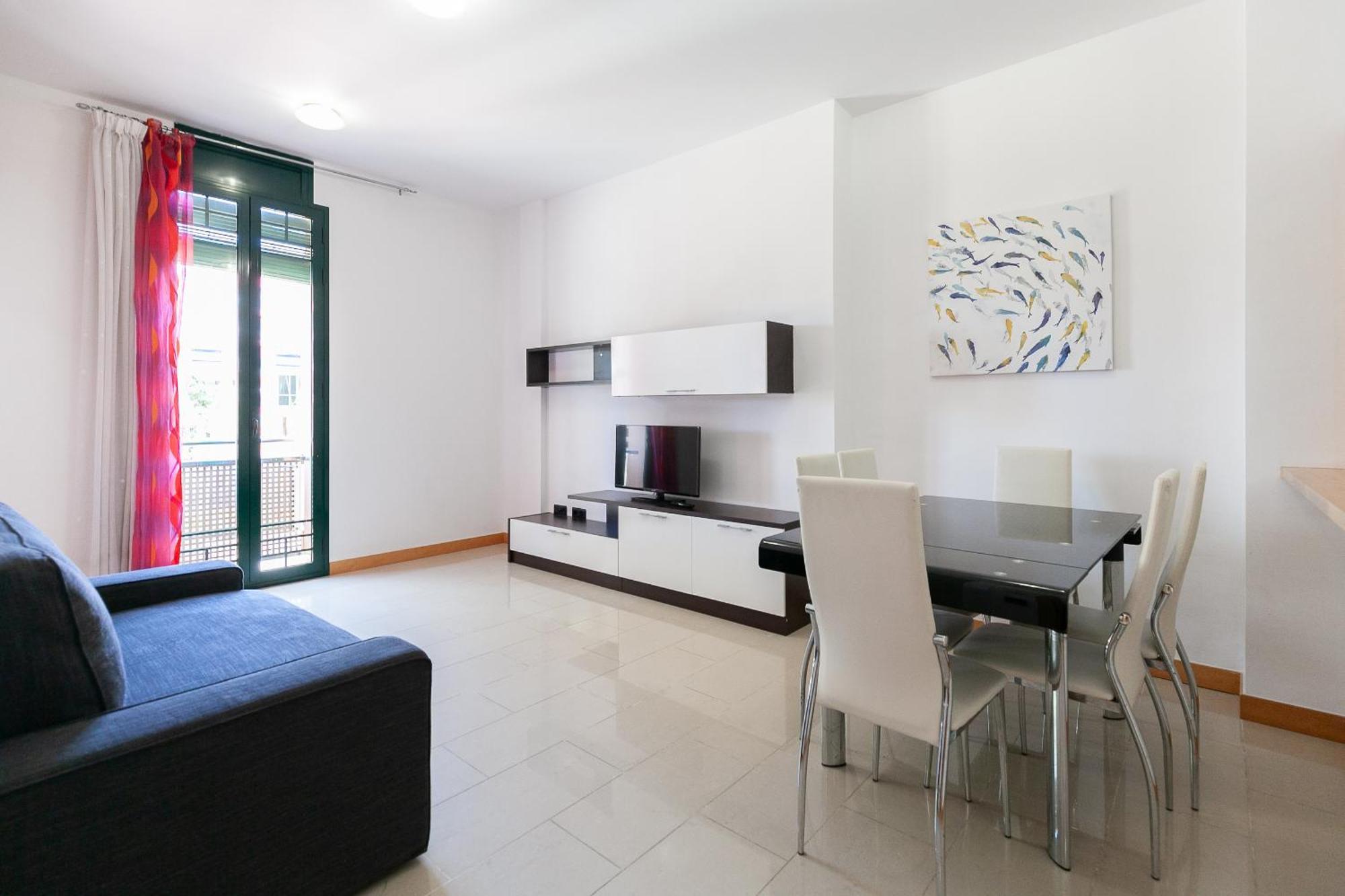 Uhc Sol I Mar Family Complex Appartement Salou Buitenkant foto