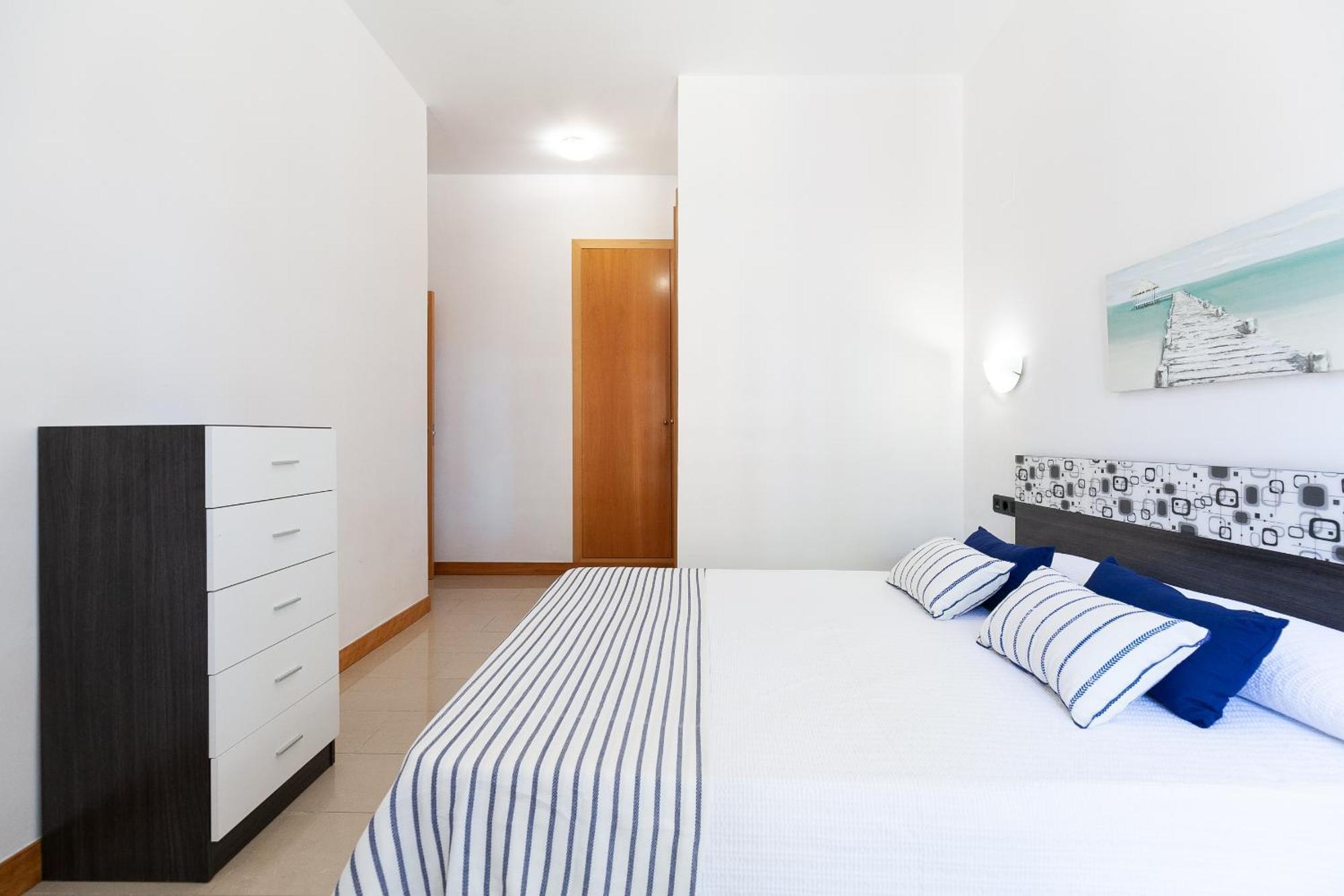 Uhc Sol I Mar Family Complex Appartement Salou Buitenkant foto