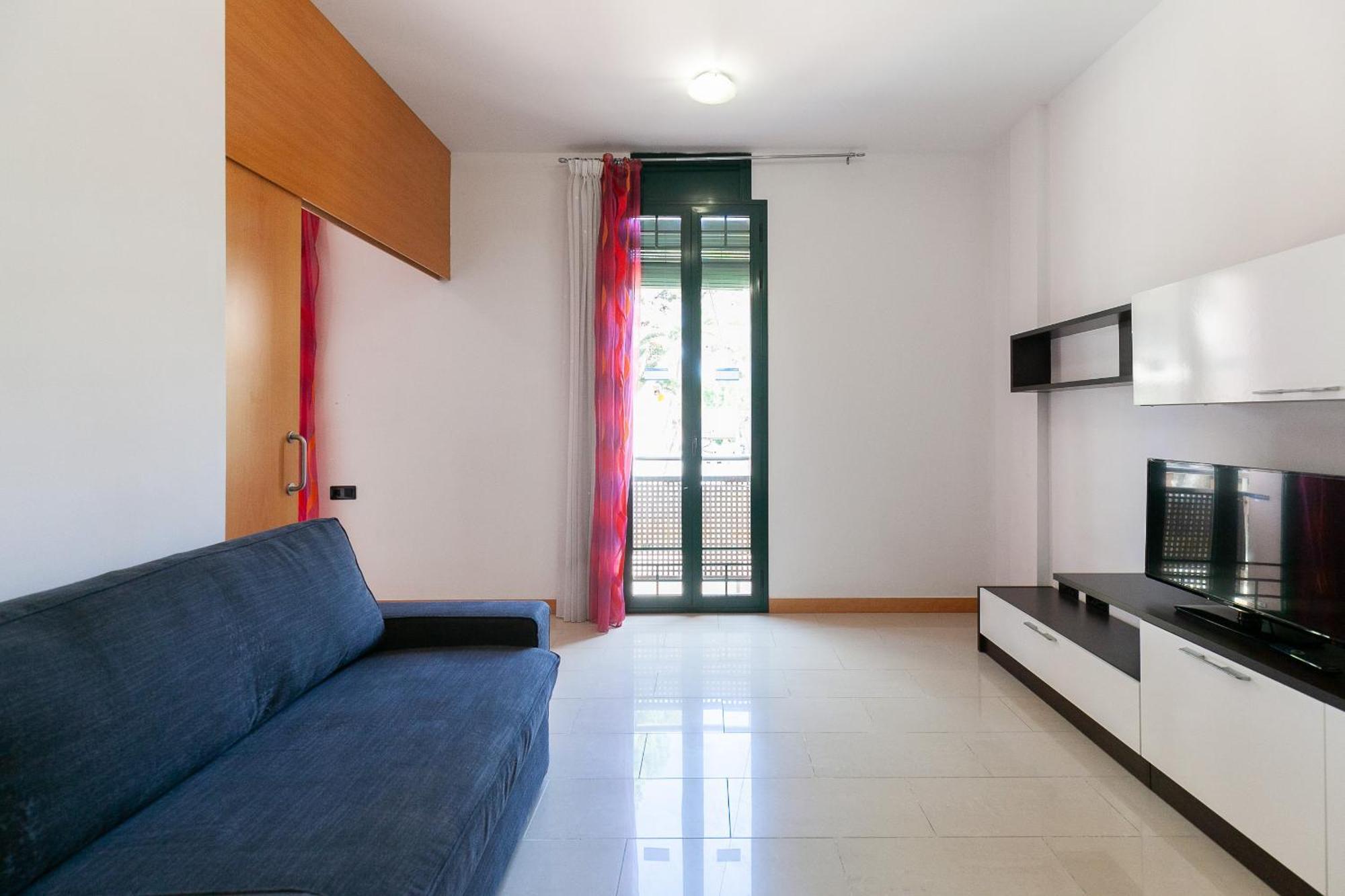 Uhc Sol I Mar Family Complex Appartement Salou Kamer foto
