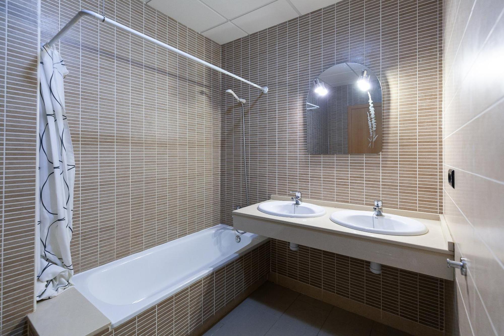 Uhc Sol I Mar Family Complex Appartement Salou Kamer foto