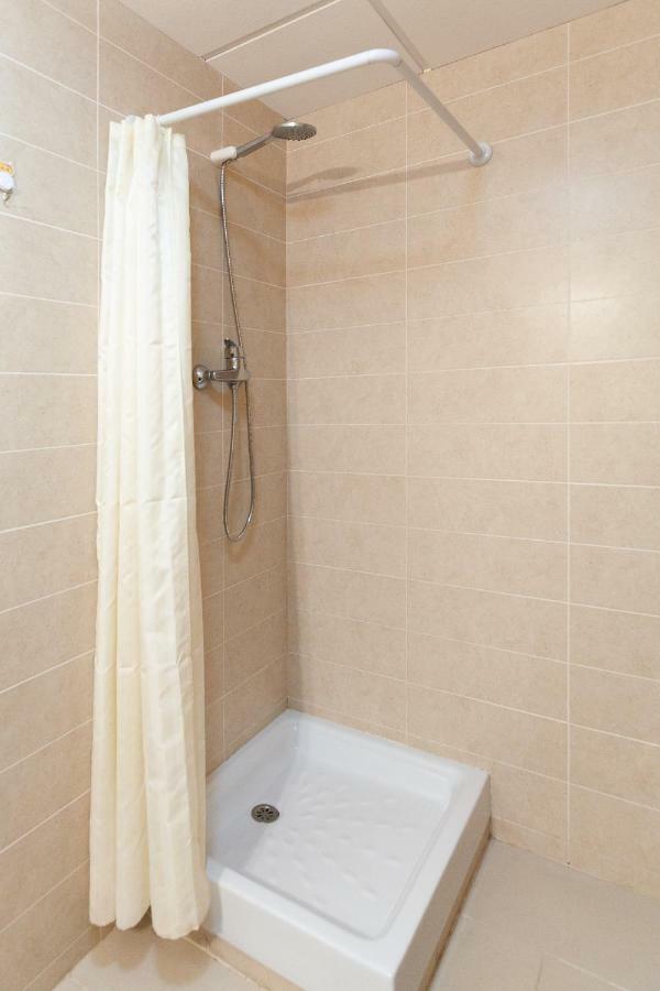Uhc Sol I Mar Family Complex Appartement Salou Buitenkant foto