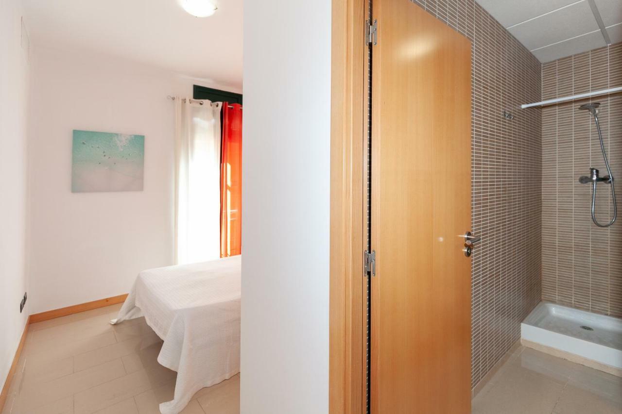 Uhc Sol I Mar Family Complex Appartement Salou Buitenkant foto