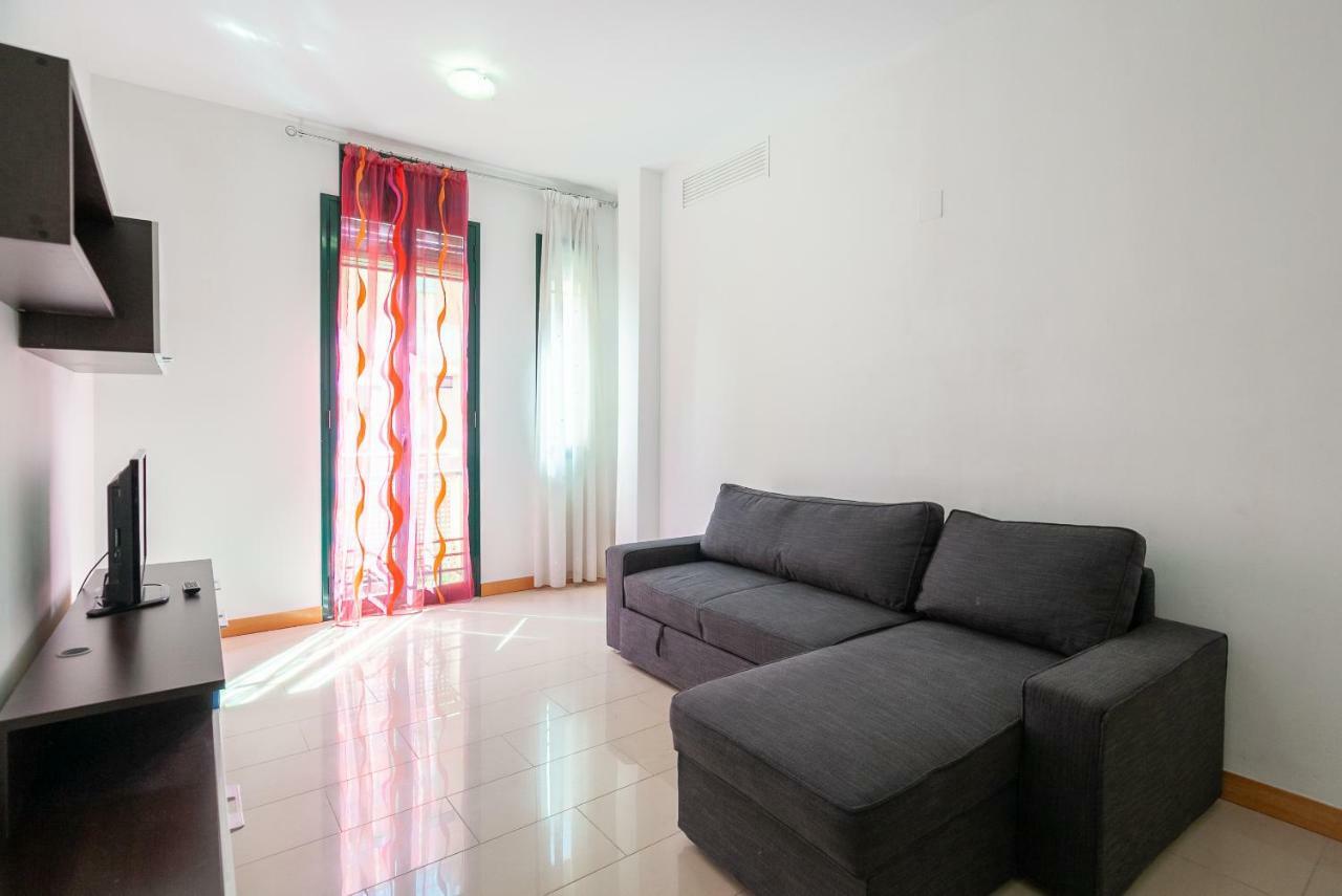 Uhc Sol I Mar Family Complex Appartement Salou Buitenkant foto