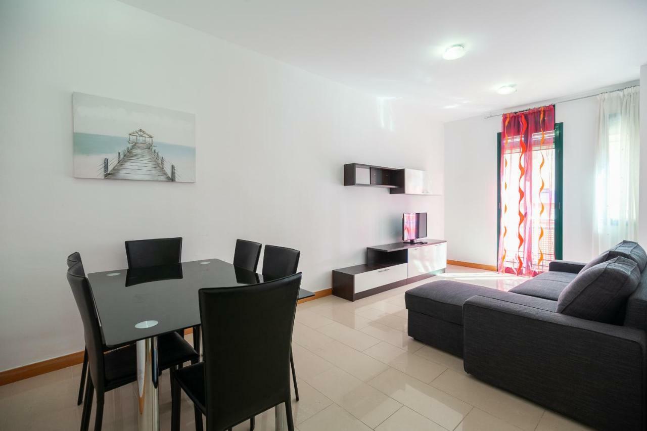 Uhc Sol I Mar Family Complex Appartement Salou Buitenkant foto