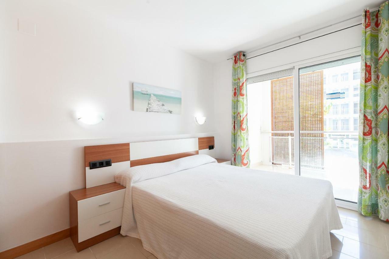 Uhc Sol I Mar Family Complex Appartement Salou Buitenkant foto